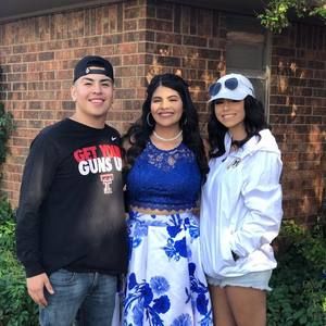 Meet your Posher, Kaleb